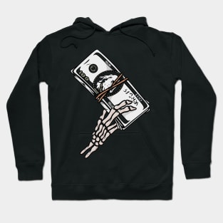 Money Hoodie